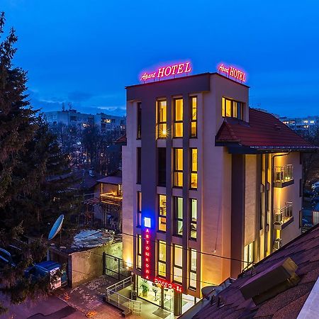 Apart Hotel Rosen Sofia Exterior photo